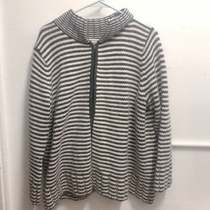NWOT Talbots Women's Knit Jacket 2X/XXL